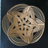 Wicker basket