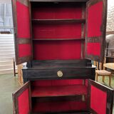 2-body Directoire buffet