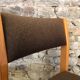 Ensemble de 6 chaises Maison Regain