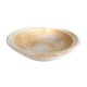 Hollow round dish Gres du Marais