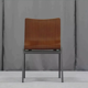 Teak chair, 1970