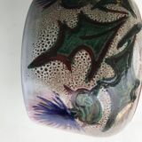 Vallauris thistle tableware