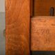 Vintage Wooden Industrial Rustic Carpenter’s Workbench with Two Vises