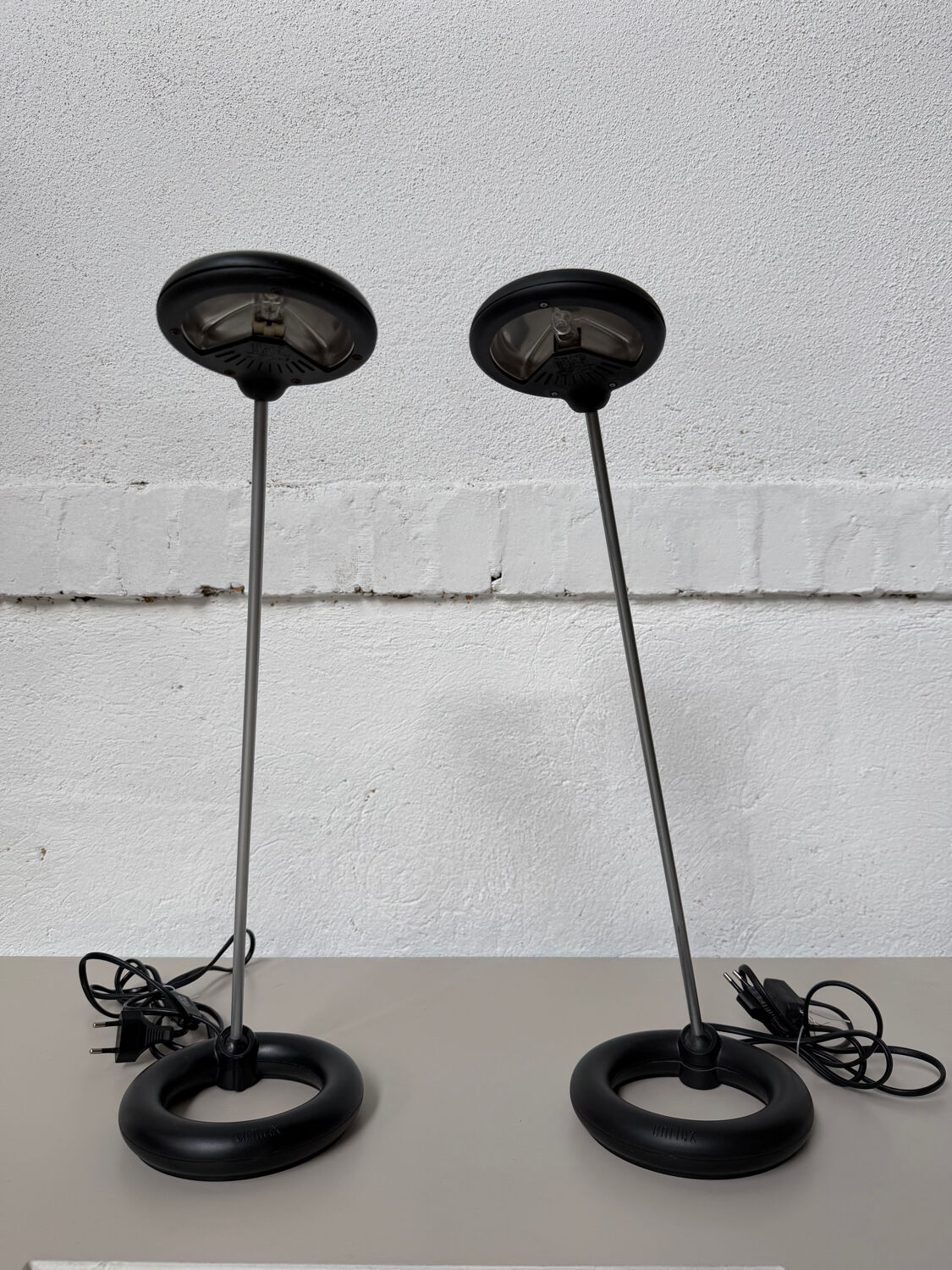 Unilux desk lamp reference 2030