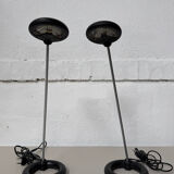 Unilux desk lamp reference 2030