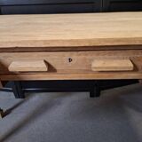 Shop or workshop table