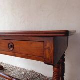 Draper's table