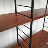 Ensemble modulable scandinave, 1960