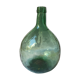 Dame jeanne verte ancienne viresa 5l