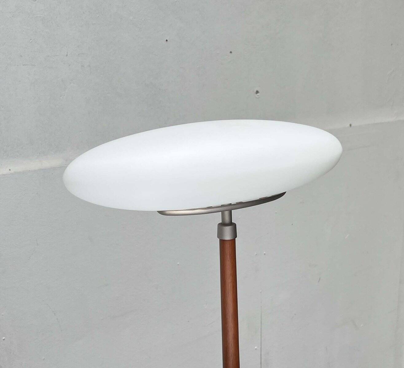 Postmodern Floor Lamp Model Pao F by Matteo Thun for Arteluce, Italy, 1990s