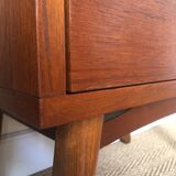 Pair of bedside tables