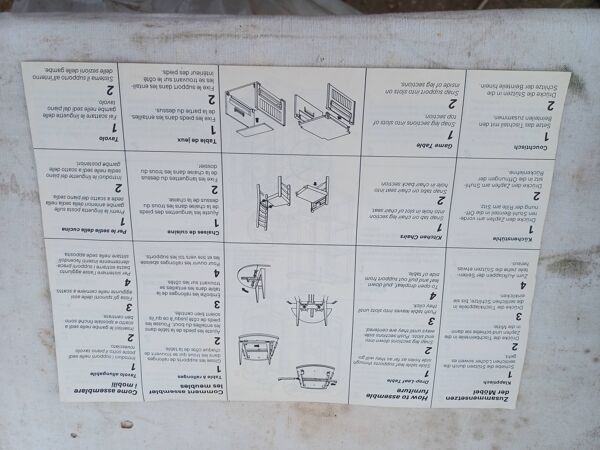 Maison Barbie Mattel