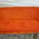 Couch Egg sculptural fibreglass of Walter S. Chenery for Lurashell