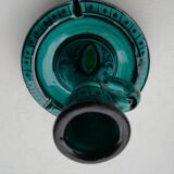 Handcrafted candle holder