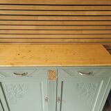 Parisian art deco buffet