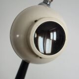 Vintage dentist lamp, Germany 1960s