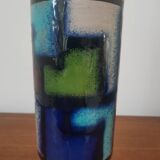 Vase en céramique Bitossi du milieu du siècle par Aldo Londi – Italie, modèle 837597,