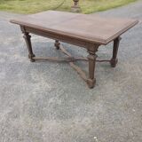 Farm table