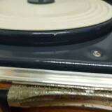 Schneider portable record player (working)