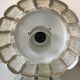 Scandinavian hanging lamp 1960