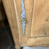 Standing man 18th century