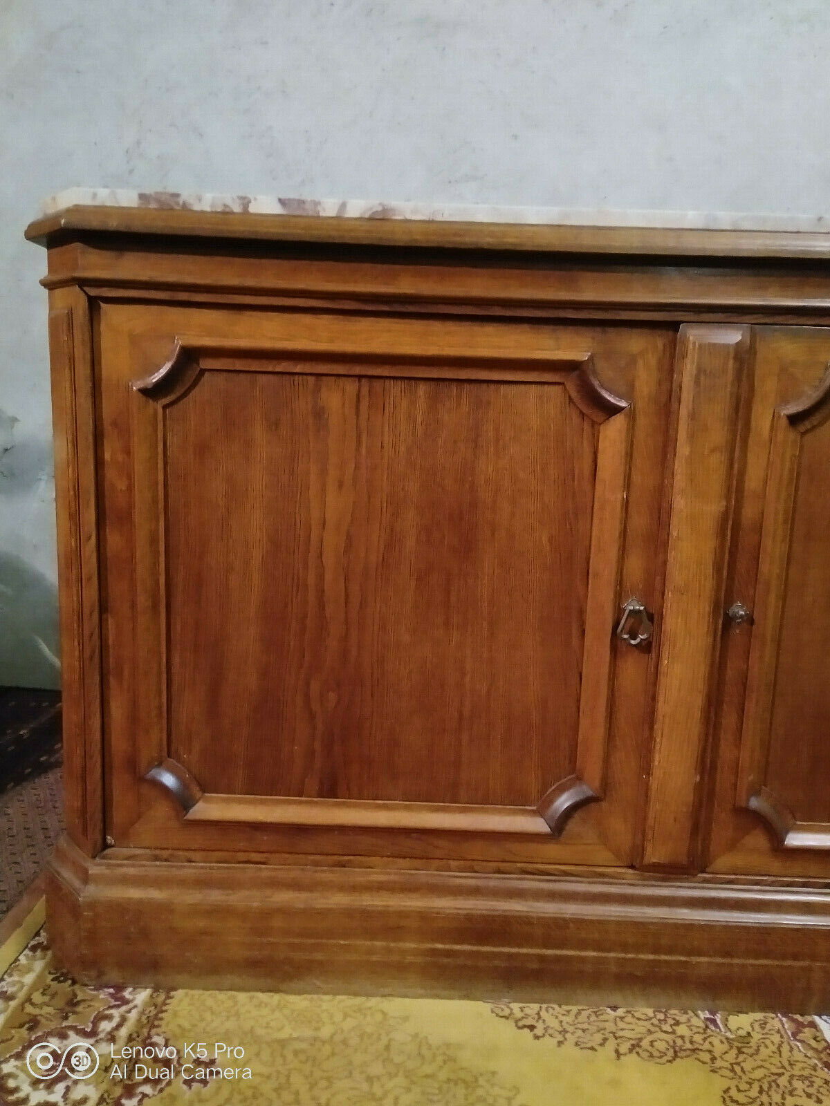 Oak hunting buffet
