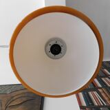 Lampadaire arc 1970