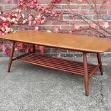Scandinavian coffee table Ercol