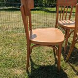 Bistro chairs