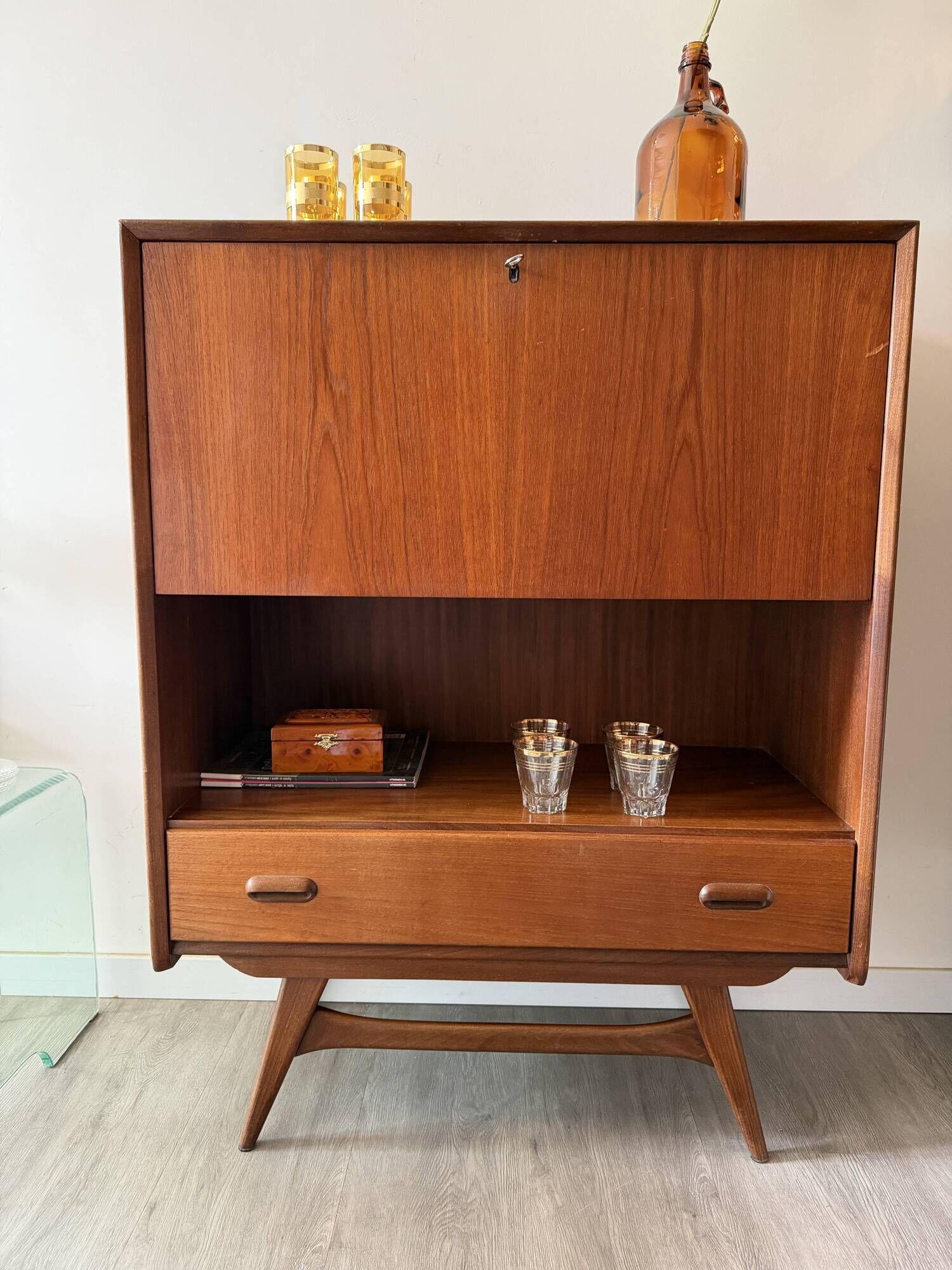 Louis van Teefelen for Webé cabinet