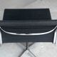 Ensemble de 6 chaises d'appoint ‘EA 105’ par Charles et Ray Eames