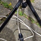 Scoubidou floor lamp 1960
