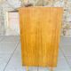 Commode vintage à 4 tiroirs par Capelle, circa 1960s