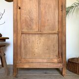 Vintage Parisian wardrobe