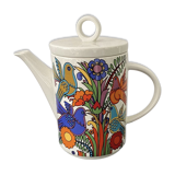 Vintage teapot Acapulco Villeroy & Boch