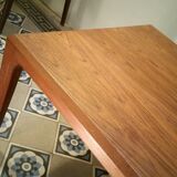 Table low Scandinavian year Johannes 50 60, Anderson by SILKEBORG