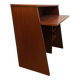 Bureau vintage style scandinave