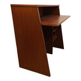 Bureau vintage style scandinave
