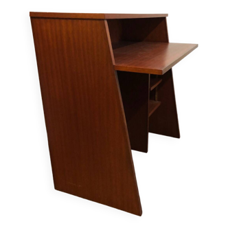Vintage Scandinavian style desk