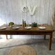Farm table