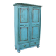 Armoire indienne en bois