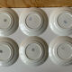 Terre de Fer plates