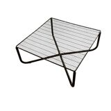 Jarpen coffee table NIels Gamelgaard Ikea