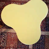 Free form side table