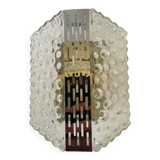 Hustadt bubble glass wall lamp