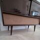 Vintage TV cabinet