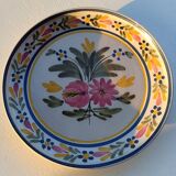 Assiette Keraluc Quimper