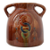 Stoneware Vessel from the Sint‑Paulusabdij, Oosterhout, Netherlands
