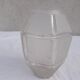 Glass lampshade