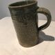 Mug en grès